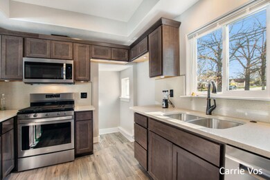 Quartz Countertops