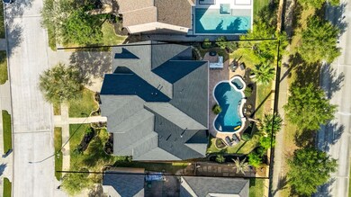 This home sits on a large lot with ample yard spac