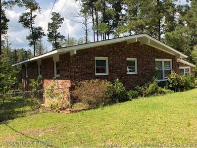 257 Brewster Dr, Fayetteville, NC 28303 - photo 3