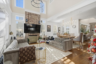 10462 Abbot Way, South Jordan, UT 84009 - photo 4