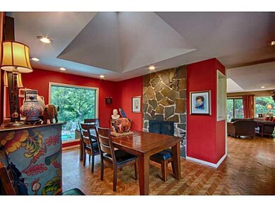 Dining Room.