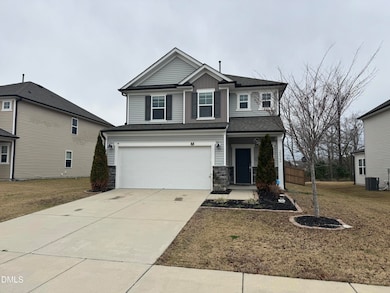 2022 Attend Crossing, Fuquay Varina, NC 27526 - photo 2