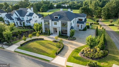 3274 Watsons Bend, Alpharetta, GA 30004 - photo 3