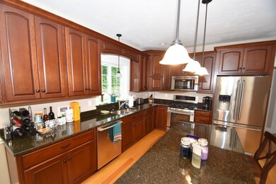 7 Desrosiers Landing, South Grafton, MA 01560 - photo 5