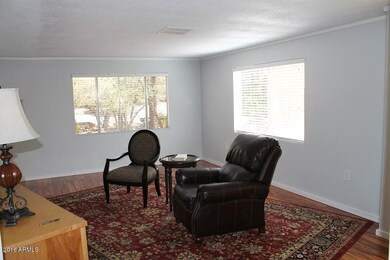 407 E Timber Dr, Payson, AZ 85541 - photo 4