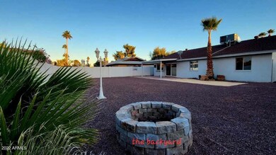 836 E Garnet Ave, Mesa, AZ 85204 - photo 6