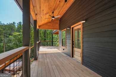 129 N Fern Cove Rd, Sautee Nacoochee, GA 30571 - photo 4