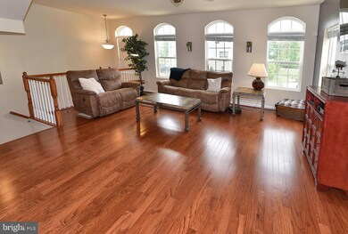 1022 Red Clover Rd, Gambrills, MD 21054 - photo 2