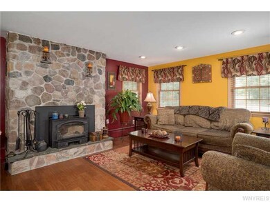Living Room.