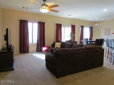 Open great room!