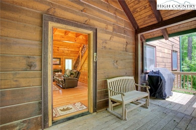 Welcome to the cabin