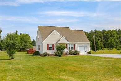 5288 W Quaker Rd, Disputanta, VA 23842 - photo 4
