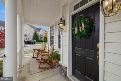 10908 Coleman Rector Ct, Bristow, VA 20136 - photo 7