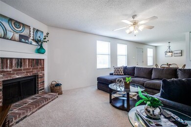 606 Hanceville Way, Wylie, TX 75098 - photo 7