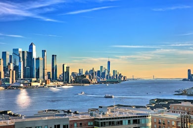 Riviera Towers unit M-F/G, West New York, NJ 07093 - photo 4