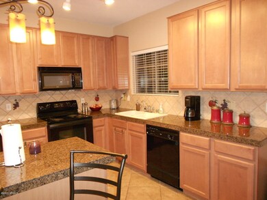 Kitchen 1