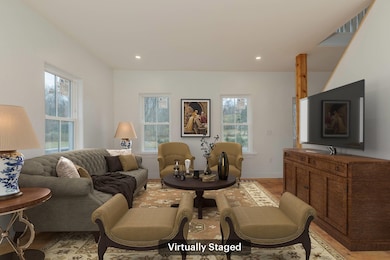 516 W Salisbury Rd, Salisbury, NH 03268 - photo 5