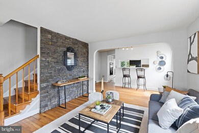 8511 Oakleigh Rd, Parkville, MD 21234 - photo 6