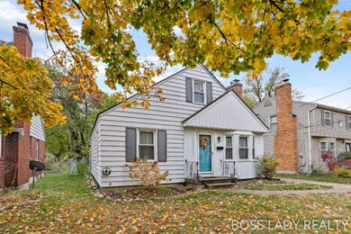 1130 Ottillia St SE, Grand Rapids-1