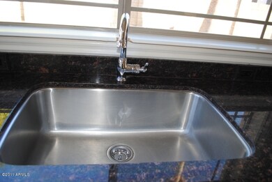 Kitchen Sink