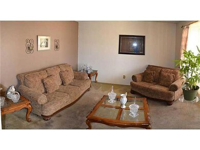 10683 Janway Dr, El Paso, TX 79935 - photo 2