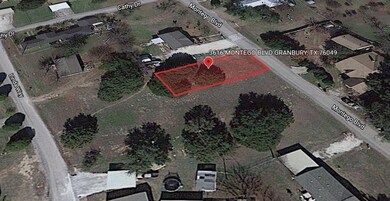 3616 Montego Blvd, Granbury, TX 76049 - photo 3