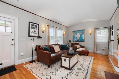 24 Rhoda St, West Roxbury, MA 02132 - photo 7