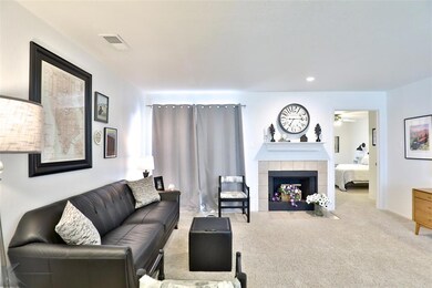 Welcome to this amazing space!