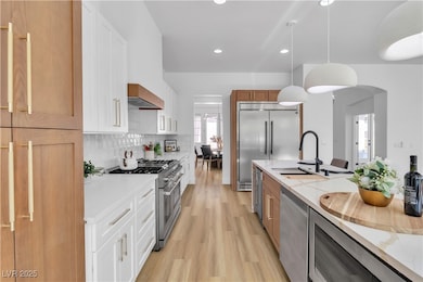 3281 Wisteria Tree St, Las Vegas, NV 89135 - photo 7