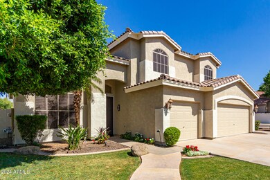 871 N Date Palm Dr, Gilbert, AZ 85234 - photo 4