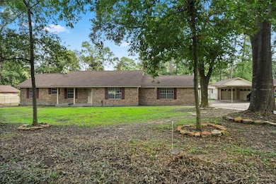 214 Basswood Dr, Spring, TX 77386 - photo 2