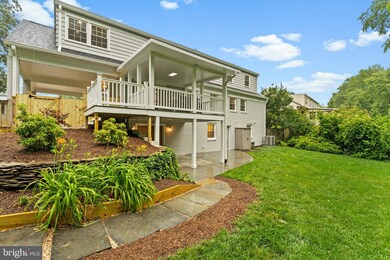 2507 Stirrup Ln, Alexandria, VA 22308 - photo 3