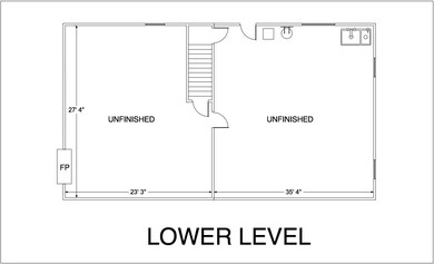 Lower Level
