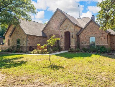 115 Flying Diamond Dr, Springtown, TX 76082 - photo 3