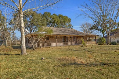 17312 McDonald Rd unit 1, Alvin, TX 77511 - photo 7