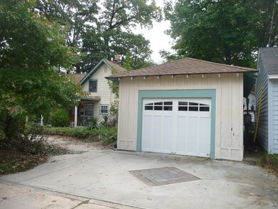20 Wanamassa garage