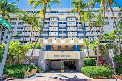 South Bay Club unit 441, Miami Beach, FL 33139 - photo 3