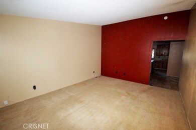 LIVINGROOM LOOKING TO KITCHEN