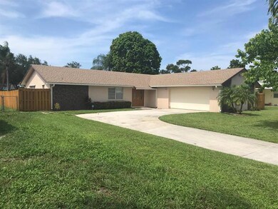 2673 Northside Dr, Lake Worth, FL 33462 - photo 2