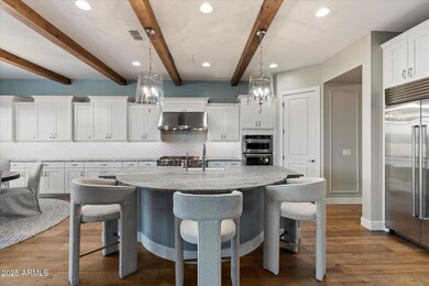 6214 E Forest Pleasant Place, Cave Creek, AZ 85331 - photo 7