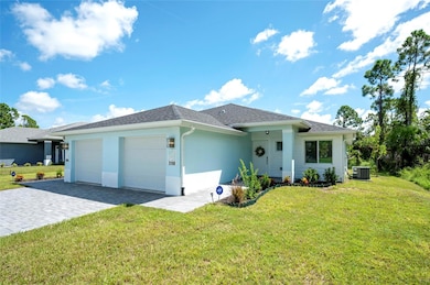 2100 Como St, Port Charlotte, FL 33948 - photo 2