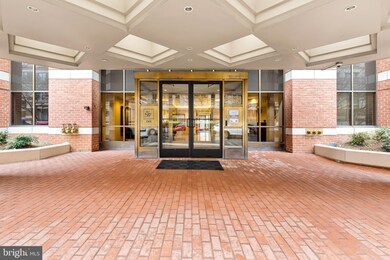 Emerson House on the Park unit 704, Washington, DC 20037 - photo 3