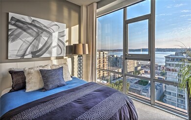 Gallery unit 1219, Seattle, WA 98121 - photo 3