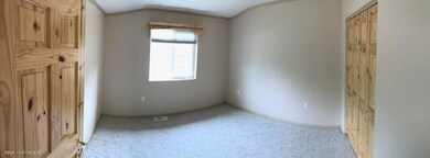 spare bedroom