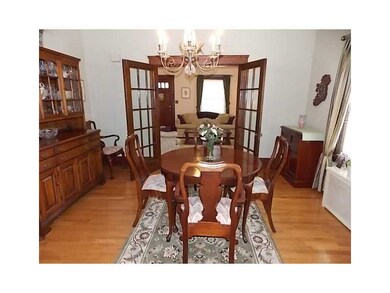 Dining Room.