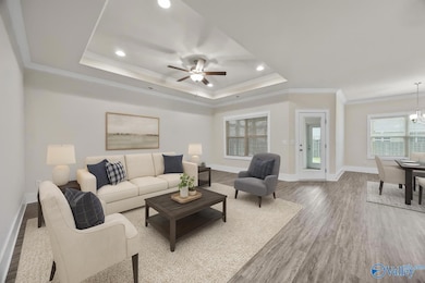 113 Pointe Haven Ct SW, Huntsville, AL 35824 - photo 2