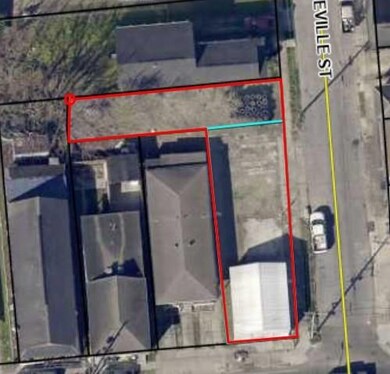 Parcel Map