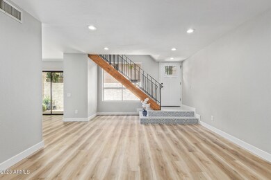 5625 S CLAMBAKE BAY Court, C