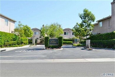 Gated Community