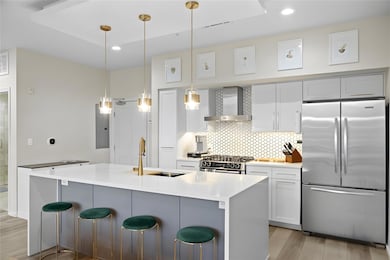 Barton Place unit 4205, Austin, TX 78704 - photo 2